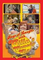 Watch Cilla\'s Comedy Six 123movies