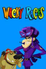 Watch Wacky Races (2017) 123movies