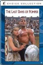 Watch The Last Days of Pompeii 123movies