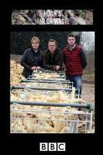 Watch Hugh's War on Waste 123movies