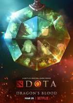 Watch DOTA: Dragon's Blood 123movies
