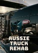 Watch Aussie Truck Rehab 123movies