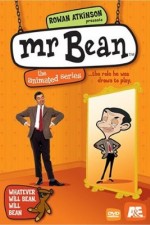 Watch Mr. Bean: The Animated Series 123movies