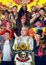 Watch LOL: Last One Laughing Colombia 123movies