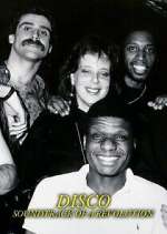 Watch Disco: Soundtrack of a Revolution 123movies