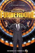 Watch Steve Harvey's Funderdome 123movies