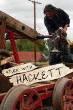Watch Stuck with Hackett 123movies