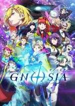 gnosia tv poster