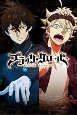 Watch Black Clover 123movies
