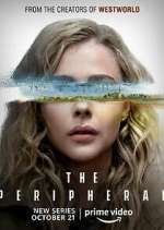 Watch The Peripheral 123movies