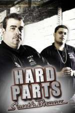 Watch Hard Parts South Bronx 123movies