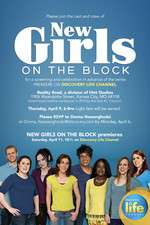 Watch New Girls on the Block 123movies