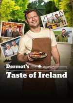 Watch Dermot O'Leary's Taste of Ireland 123movies