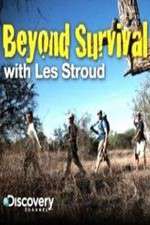Watch Beyond Survival With Les Stroud 123movies