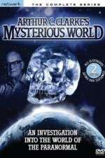 Watch Mysterious World 123movies