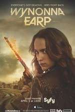 Watch Wynonna Earp 123movies