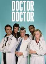 Watch Doctor Doctor 123movies