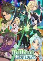 Watch The Brilliant Healer\'s New Life in the Shadows 123movies