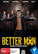 Watch Better Man 123movies