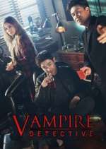Watch Vampire Detective 123movies