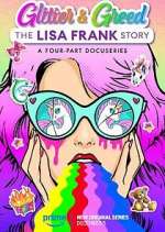 Watch Glitter and Greed: The Lisa Frank Story 123movies