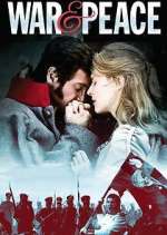 Watch War and Peace 123movies