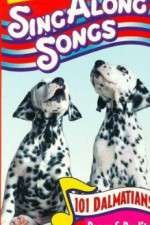 101 dalmatians the series tv poster