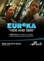 Watch Eureka: Hide and Seek 123movies