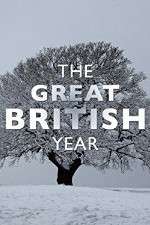 Watch The Great British Year 123movies