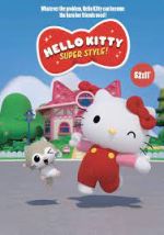 Watch Hello Kitty: Super Style! 123movies