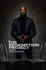 Watch The Redemption Project 123movies