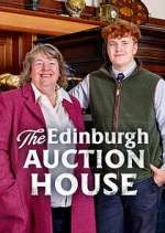 Watch The Edinburgh Auction House 123movies