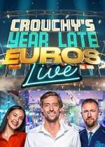Watch Crouchy's Year-Late Euros: Live 123movies