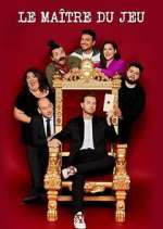 Watch Le maÃ®tre du Jeu 123movies