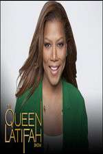 Watch The Queen Latifah Show 123movies