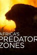 Watch Africa's Predator Zones 123movies
