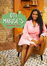 Watch Oti Mabuse's Breakfast Show 123movies