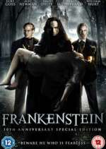 Watch Frankenstein 123movies
