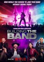 Watch Building the Band 123movies