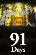 Watch 91 Days 123movies