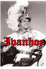 Watch Ivanhoe (1958) 123movies