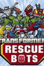 Watch Transformers Rescue Bots 123movies