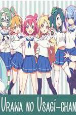 Watch Urawa no Usagi-chan 123movies