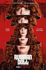 Watch Russian Doll 123movies