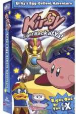 Watch Kirby Right Back At Ya! 123movies