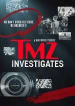 Watch TMZ Investigates 123movies