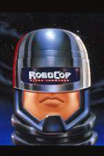 Watch RoboCop Alpha Commando 123movies