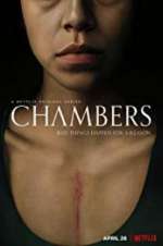 Watch Chambers 123movies