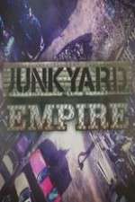 Watch Junkyard Empire 123movies