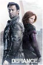 Watch Defiance 123movies